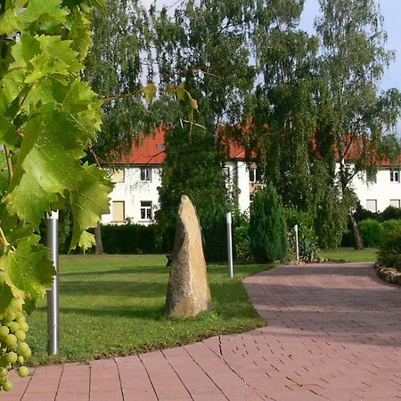 Christliche Gaestehaeuser Weinstrasse Neustadt an der Weinstraße Buitenkant foto